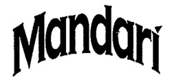 Mandarí