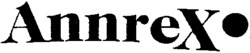 AnnreX.