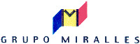 M GRUPO MIRALLES