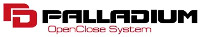 FD PALLADIUM OpenClose System