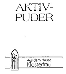AKTIV-PUDER