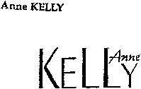 Anne KELLY
