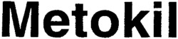 Metokil