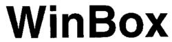 WinBox