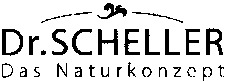 Dr. SCHELLER Das Naturkonzept