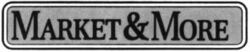 MARKET&MORE