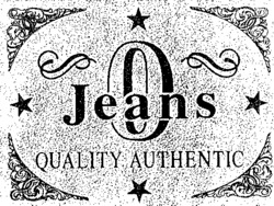 O Jeans QUALITY AUTHENTIC