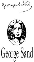 George Sand