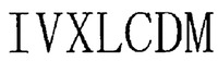 IVXLCDM