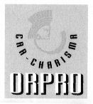 CAR-CHARISMA ORPRO
