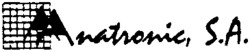 Anatronic, S.A.