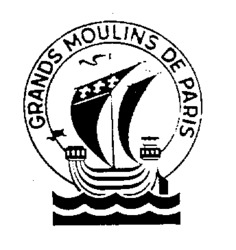 GRANDS MOULINS DE PARIS