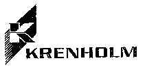 K KRENHOLM