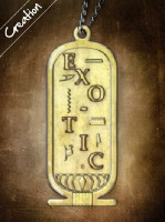 EXO-TIC Creation