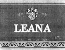 LEANA