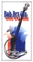 BOBITA Bob Dry Gin