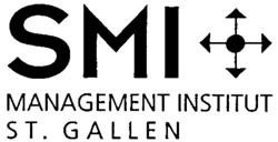 SMI MANAGEMENT INSTITUT ST. GALLEN