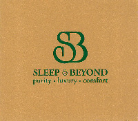 SB SLEEP & BEYOND purity luxury comfort