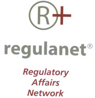 R+ regulanet Regulatory Affairs Network