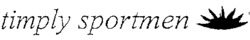 timply sportmen