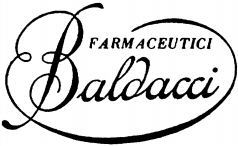 FARMACEUTICI Baldacci