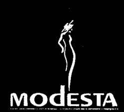 MODESTA