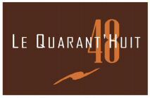 LE QUARANT'HUIT 48