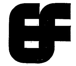 EF
