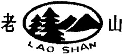 LAO SHAN