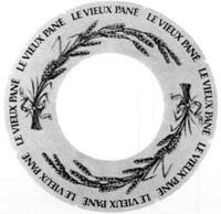 LE VIEUX PANÉ