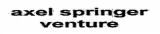axel springer venture