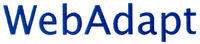 WebAdapt