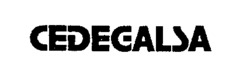 CEDEGALSA