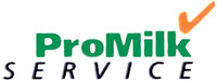 ProMilk SERVICE