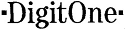 DigitOne
