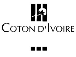 COTON D'IVOIRE