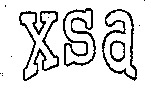 XSA