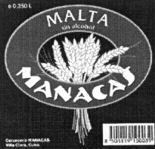 MALTA MANACAS