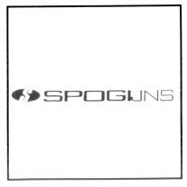 SPOGIJNS