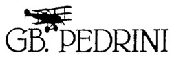 GB. PEDRINI