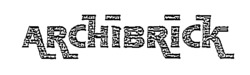 ARCHIBRICK