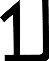 1