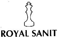 ROYAL SANIT