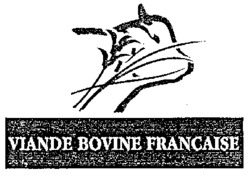 VIANDE BOVINE FRANCAISE