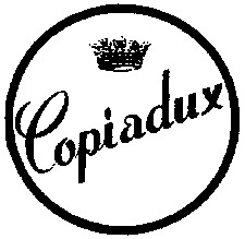 Copiadux