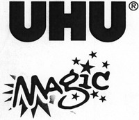 UHU MAgic