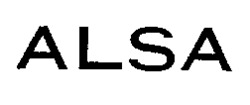 ALSA