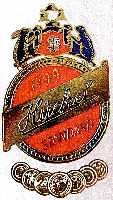 1799 Hückel STANDARD