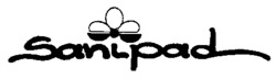 Sanipad