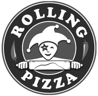 ROLLING PIZZA